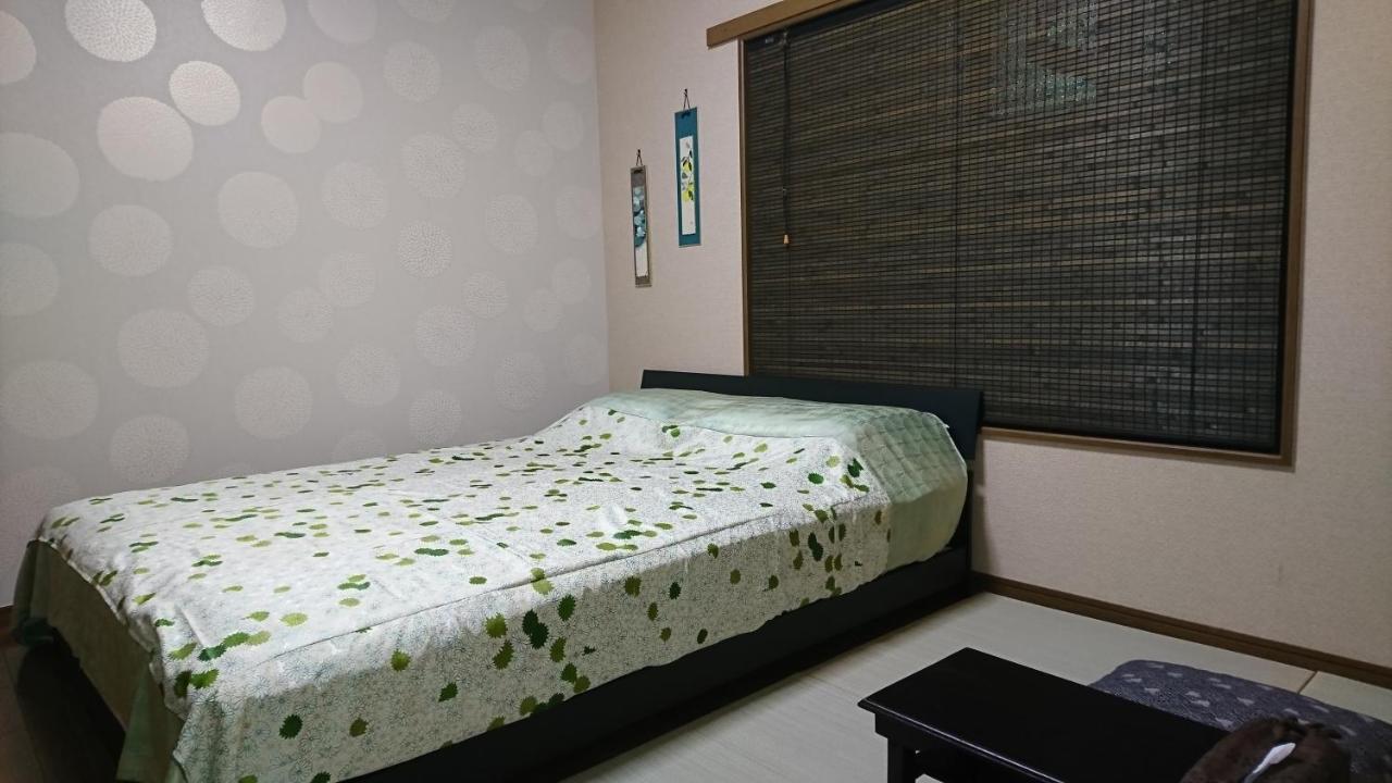 Ryokan Yuyu Tokyo Exterior photo